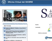 SICERE